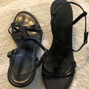 Italian shoe makers size 9 worn with life